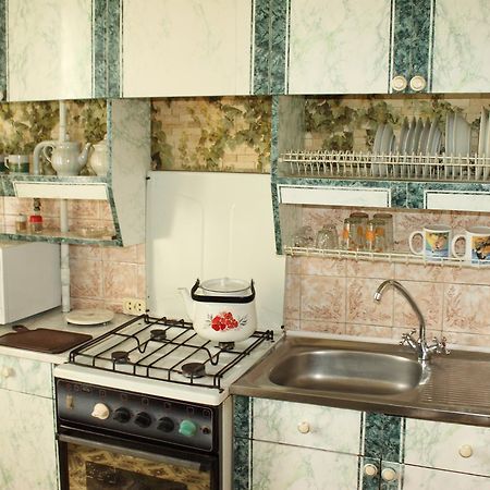 צ'רניהיב Prime Home 3 מראה חיצוני תמונה